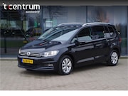 Volkswagen Touran - 1.6 TDI Automaat 116 PK SCR Comfortline BNS, Trekhaak, Adap.