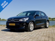 Kia Rio - 1.0 TGDI DynamicLine**|Carplay|Camera