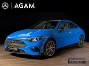 Mercedes-Benz CLA-Klasse - Limousine 250+ Launch Edition 85 kWh