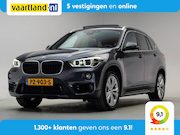 BMW X1 - sDrive18i High Executive Sport Aut. [ Panorama Leder HUD Nav