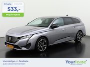Peugeot 308 - SW 1.6 Plug-in Hybrid 180 Allure PHEV | All-in 533,- Private