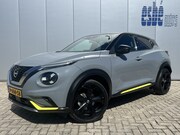 Nissan Juke - 1.0 DIG-T Kiiro Navigatie Trekhaak Camera Carplay Led Koplam