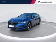 Skoda Superb - combi Sportline Business 1.5 TSI PHEV 150 kW / 204 PK Combi 