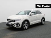 Volkswagen T-Roc - 1.5 TSI R-Line | 150 PK| Achterklep Elektrisch | Achteruitri