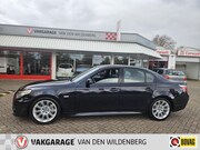 BMW 5-serie - 525xi