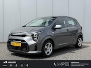 Kia Picanto - 1.0 DPI DynamicLine / Automaat / 1e eig met slechts 3.995 km