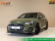Audi A3 - Sportback 35 TFSI 2x S-Line edition / 150pk / Maxton / Panor