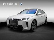 BMW iX - xDrive45 M Sportpakket Pro | Innovation Pack | Sky