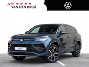 Volkswagen Tayron - R-Line Edition 1.5 eHybrid 272 PK | Navigatie | Panoramadak 