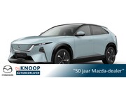 Mazda 6e - CX-6e Takumi Business Edition 78 kWh | September levering| A