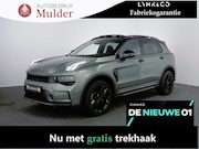 Lynk & Co 01 - 1.5 More | Trekhaak | Pano | stoelverwarming | Memory | ACC