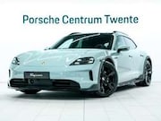 Porsche Taycan - 4S Cross Turismo