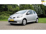 Toyota Aygo - 1.0-12V + Navigatie Airco