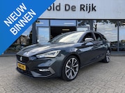 Seat Leon - Sportstourer 1.5 eTSI FR Launch Edition