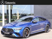 Mercedes-Benz AMG GT - AMG 63 S E Performance