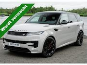 Land Rover Range Rover Sport - P460e Dynamic HSE | NP. 148.141,- | Trekhaak | Extended Leat