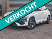 Hyundai Kona - 1.6 GDI HEV N Line Sky