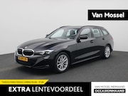 BMW 3-serie - Touring 318i | Apple Carplay | Parkeersensoren | Climate Con