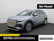 Audi Q4 e-tron - 40 Launch edition 77 kWh | Panoramadak | Lederen Bekleding |
