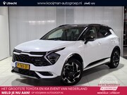 Kia Sportage - 1.6 T-GDi Plug-in Hybrid AWD GT-PlusLine , Trekhaak, NL Auto