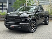 Dodge Ram - 4X4 LIMITED NIGHT 5.7 V8 LPG BOM VOL