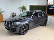 BMW X3 - XDrive20i High Executive|M-Sport|HUD|Leder|19”|