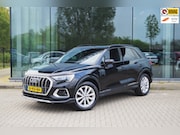 Audi Q3 - 35 TFSI edition one | Trekhaak | Dodehoek detectie| Leder |