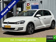 Volkswagen Golf - 1.4 TSI Business Edition R Connected | AUTOMAAT | PDC | STOE