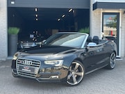 Audi A5 - 3.0 TFSI S5 quattro Pro Line | 333pk | 20 Inch | ADS System
