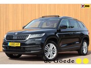 Skoda Kodiaq - 1.5 TSI Business Edition Plus org.nl leer+mem+verw schuifdak
