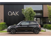 MINI Cooper S - 3-Deurs 2.0 Chili | Navigatie | Panorama | Leder | PDC | 17"