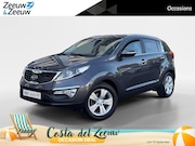 Kia Sportage - 1.6 GDI X-ecutive Plus Pack | Cruise/ Climate Control | Navi
