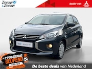 Mitsubishi Space Star - 1.2 Active | APPLE CAR PLAY | DEMO | GARANTIE TOT 2035 |