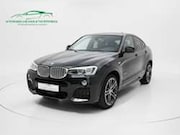 BMW X4 - XDrive30d High Exec. M-Sport - Exportprijs
