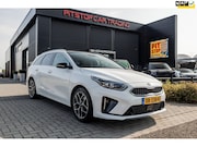 Kia Ceed - Sportswagon 1.0 T-GDi GT-Line, Stoel & Stuur verwarming, Net