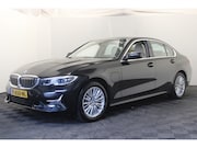 BMW 3-serie - 330e eDrive Edition |Leder|Stoelverw.|Navi|