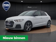 Audi A1 - Sportback 25 TFSI Advanced edition | Carplay | Stoelverwarmi