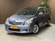 Toyota Verso - 1.6 VVT-i Panoramic
