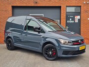 Volkswagen Caddy - 2.0 TDI L1H1 Trendline Marge Airco Trekhaak 16''