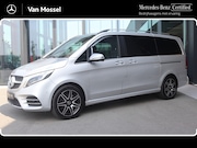 Mercedes-Benz V-klasse - 220d Aut Lang Dub Cab. Avantgarde |NAVI/CLIMA/LEDER/360CAMER