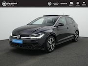 Volkswagen Polo - 1.0 TSI 95 pk DSG R-Line | Panoramadak | IQ Light | Achterui