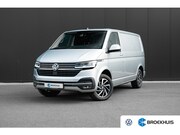 Volkswagen Transporter - 75- Edition | 150 pk DSG | Bulli | Led | Digitaal Dashboard 