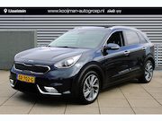 Kia Niro - 1.6 GDi Hybrid Design Edition Schuifdak / Stuur + Stoelverwa