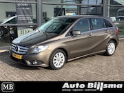 Mercedes-Benz B-klasse - 180 automaat, navi, cruise, parkeersensoren