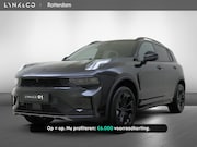 Lynk & Co 01 - | FACELIFT BLACK EIDITION | UIT VOORRAAD LEVERBAAR! |