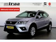 Seat Arona - 1.0 TSI Style Automaat Trekhaak / Stoelverw. / Cruise Contro