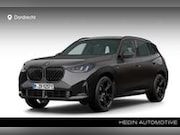 BMW X3 - xDrive30e M Sport Pakket + PRO | Elektrische Trekh
