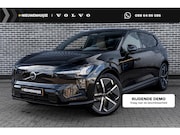 Volvo EX60 - P10 AWD Ultra 95 kWh | 2.400 KG Trekgewicht | Google | Bower