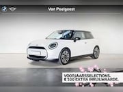 MINI Mini Electric - Classic Uitvoering Pakket S Selections 500