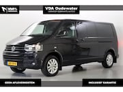 Volkswagen Transporter - Caravelle LWB 9zit 2.0 TSi DSG Comfortline